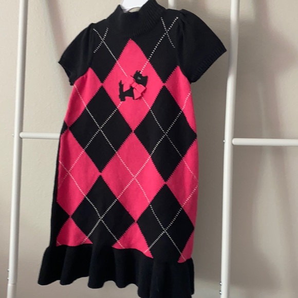Gymboree size 7